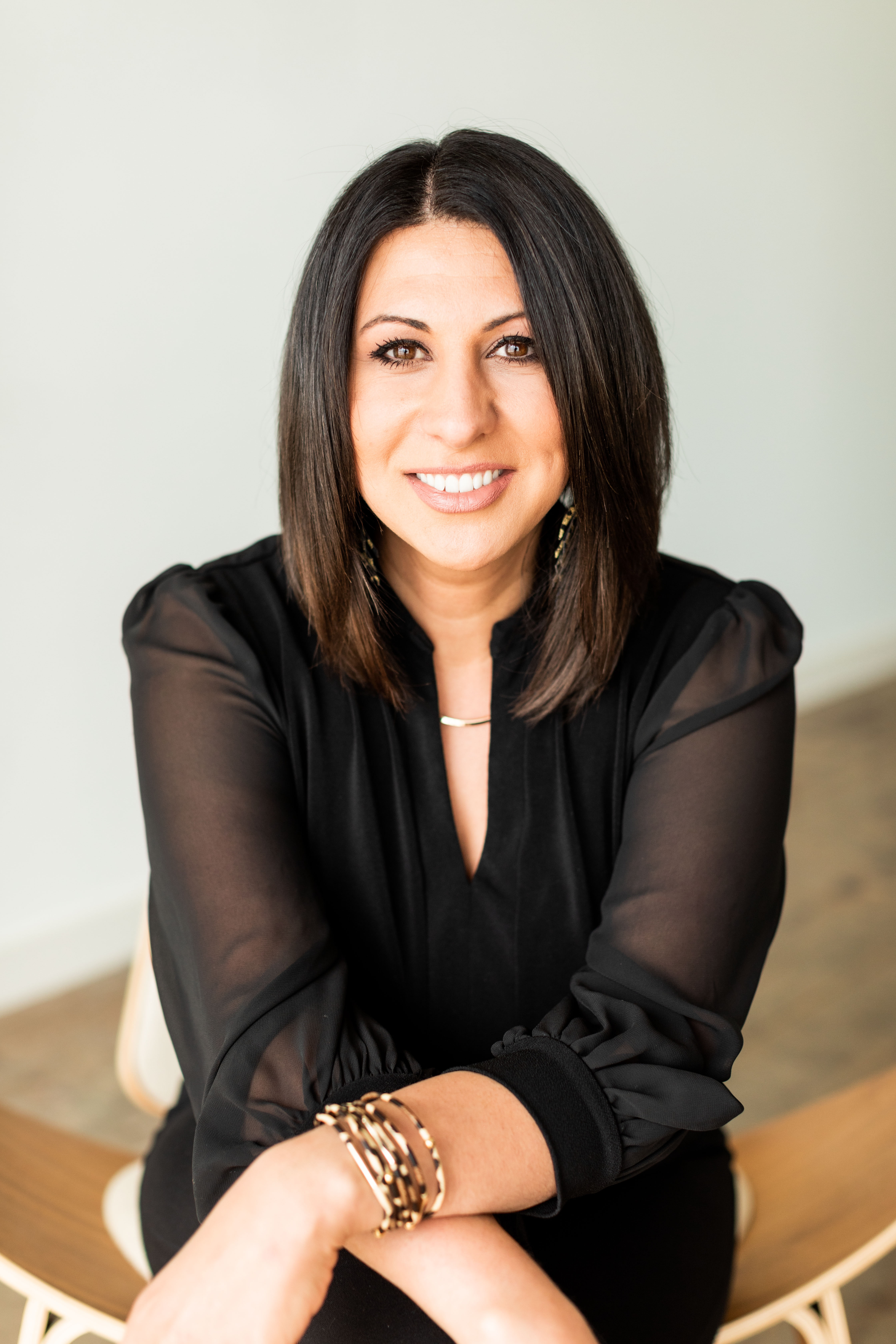 Debra Fileta Portrait