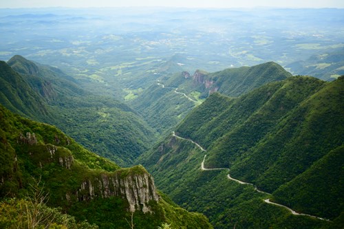 Brazil July 2027