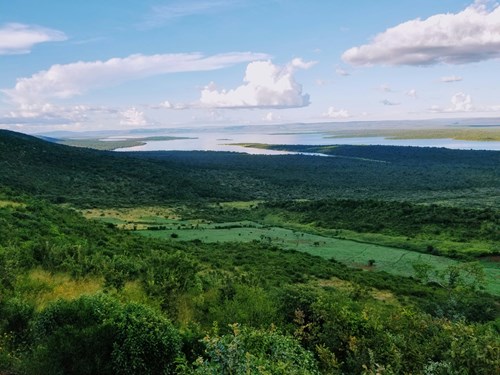 Rwanda June 2027