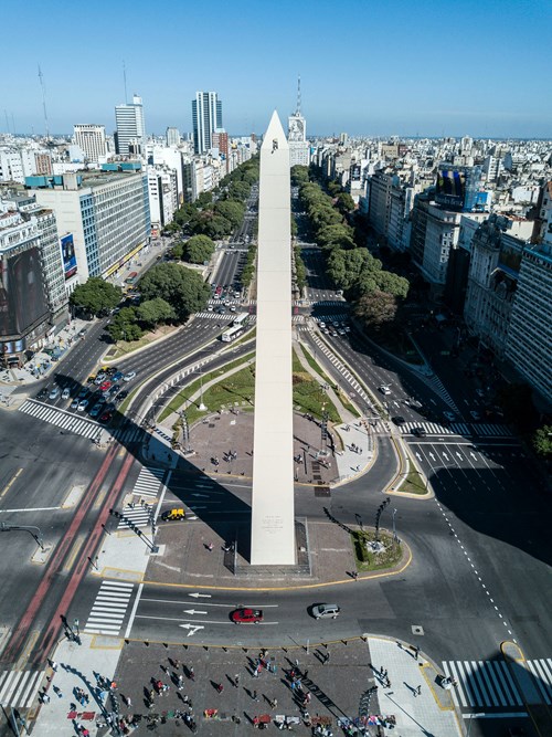 Argentina 2027