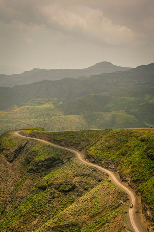 Ethiopia February 2027