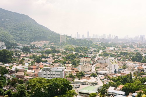 Malaysia COTK College 2027