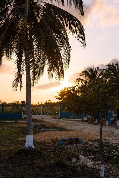 Belize February 2026