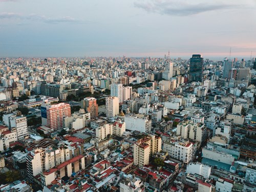 Argentina 2025