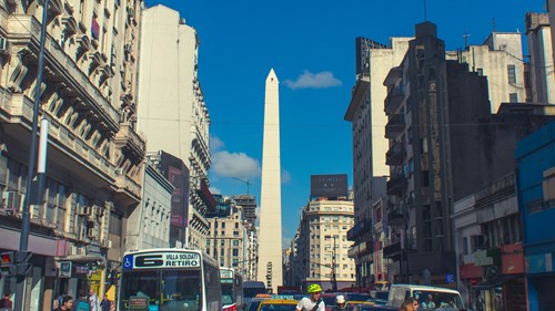 Argentina 2026