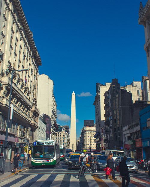 Argentina 2026