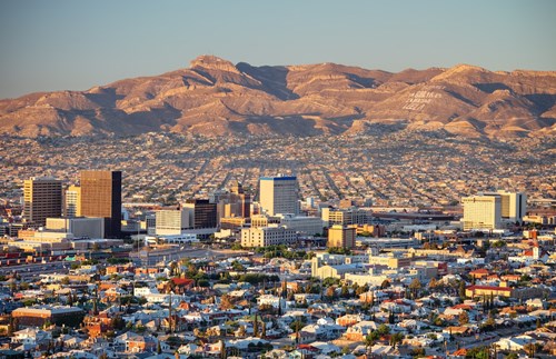 Juarez, Mexico 2026 (ATL)