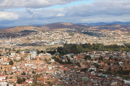 Madagascar 2026